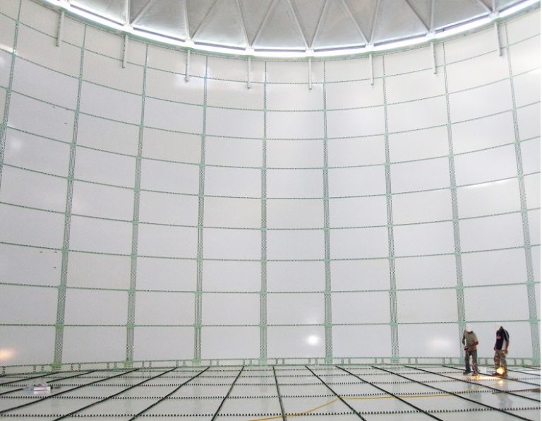 New Panel Tanks Built In Perth By The #1 Tank Builders At ATM Tanks