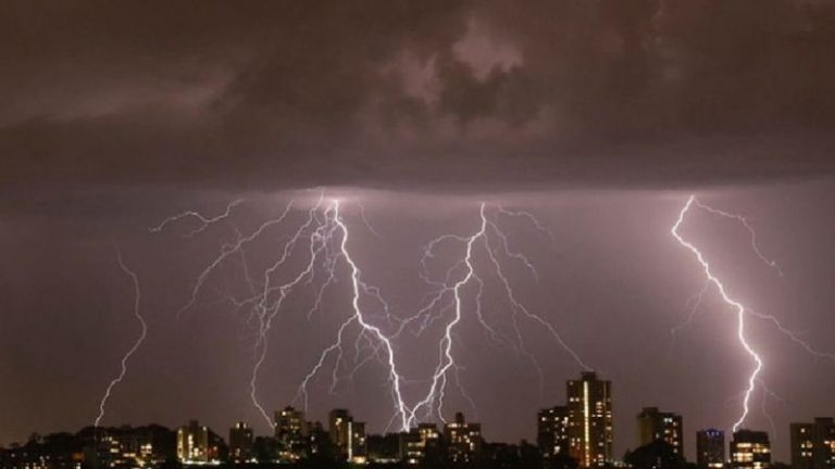 Lightning Protection Systems Right Across Australia By ATM Lightning