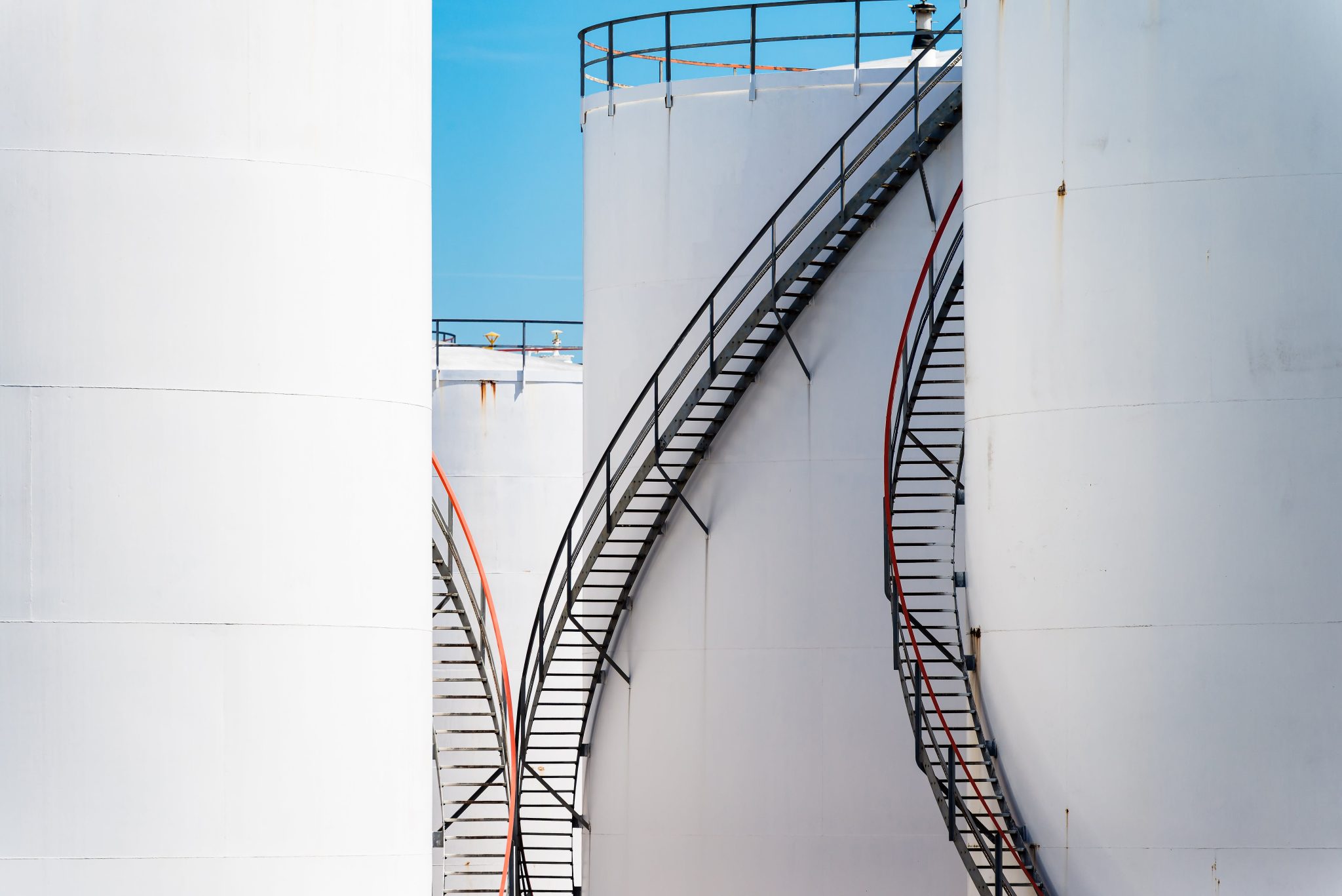 Australian Storage Tank Regulations A Comprehensive Guide