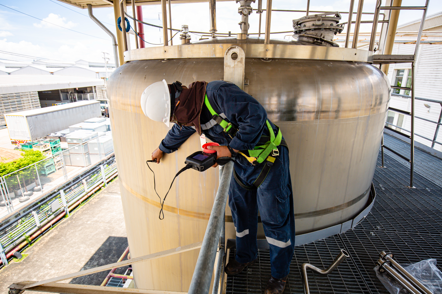 ROV Inspections