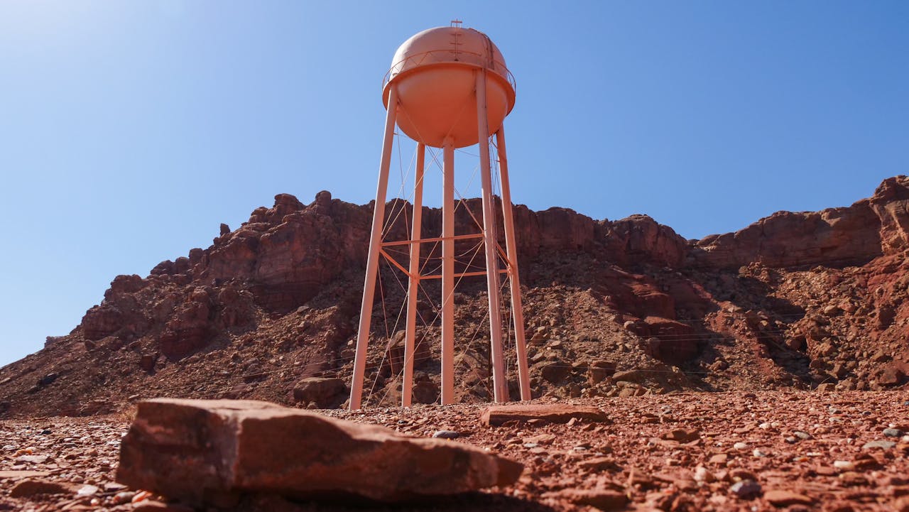 Water Tank Cleaning Water Tank Cleaning
