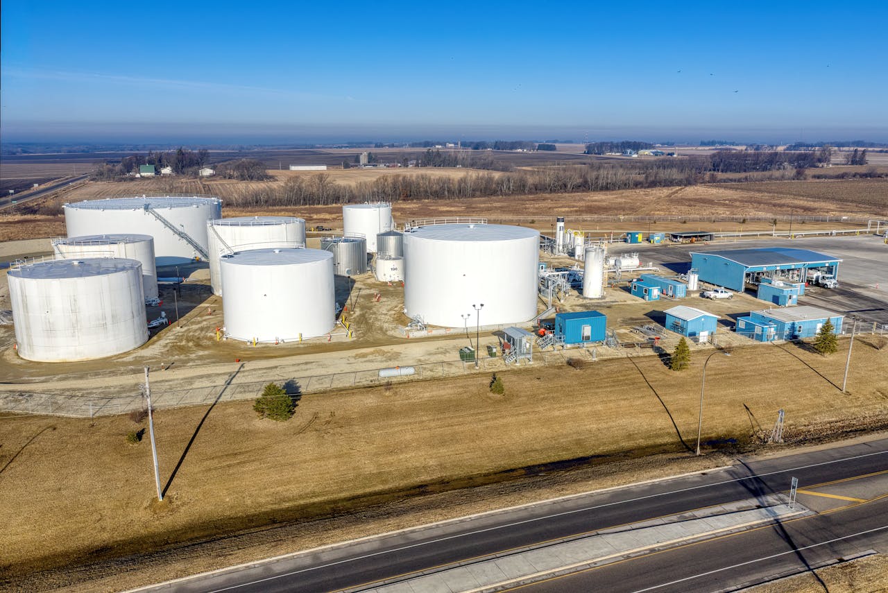 Tank Liners Tank Liners