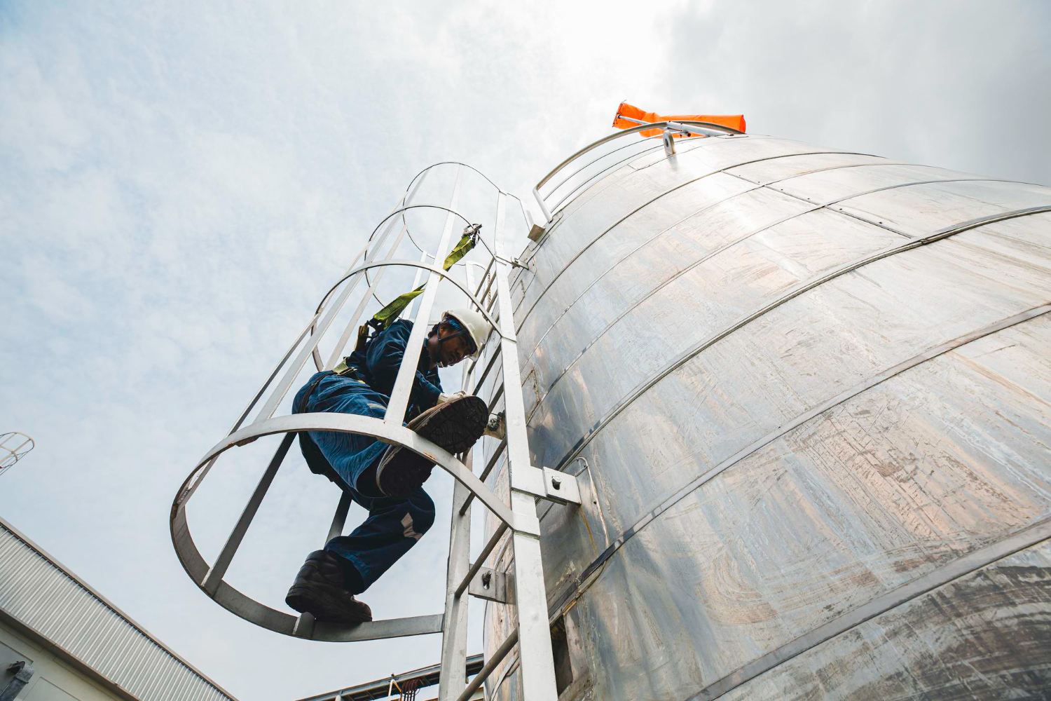 Tank Repairs Tank Repairs