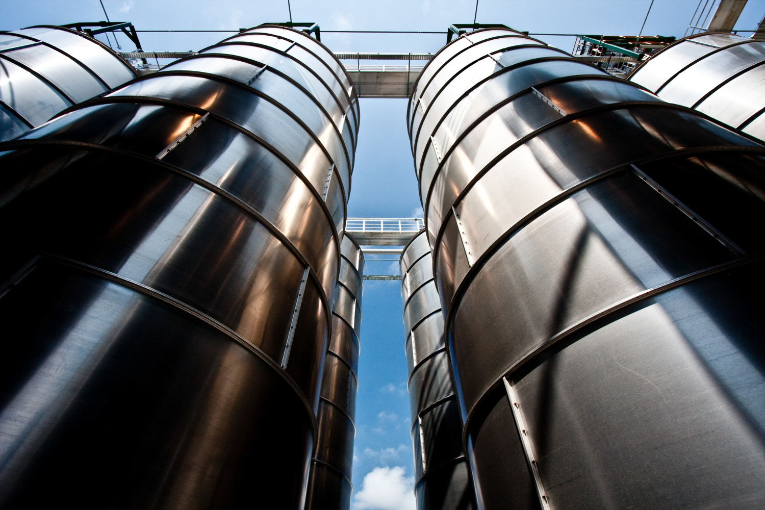 Tank Liners Tank Liners