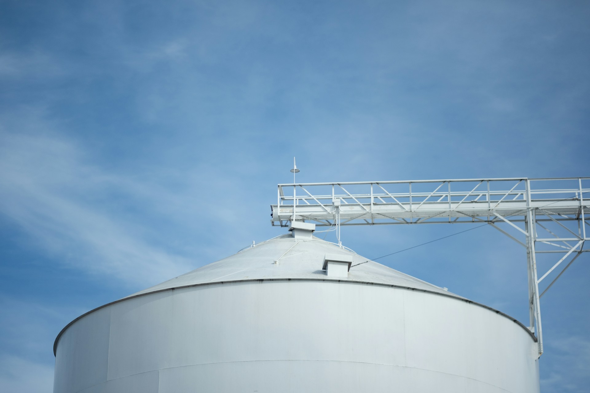 Tank System