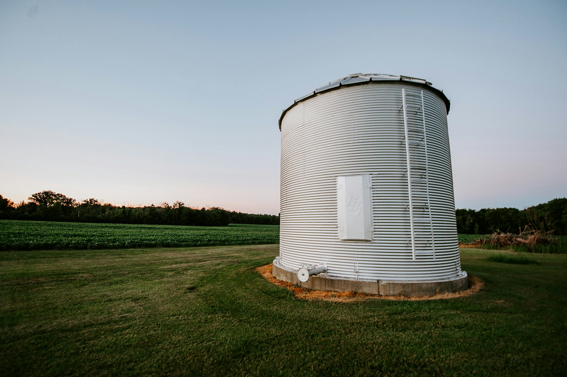 Industrial Tanks
