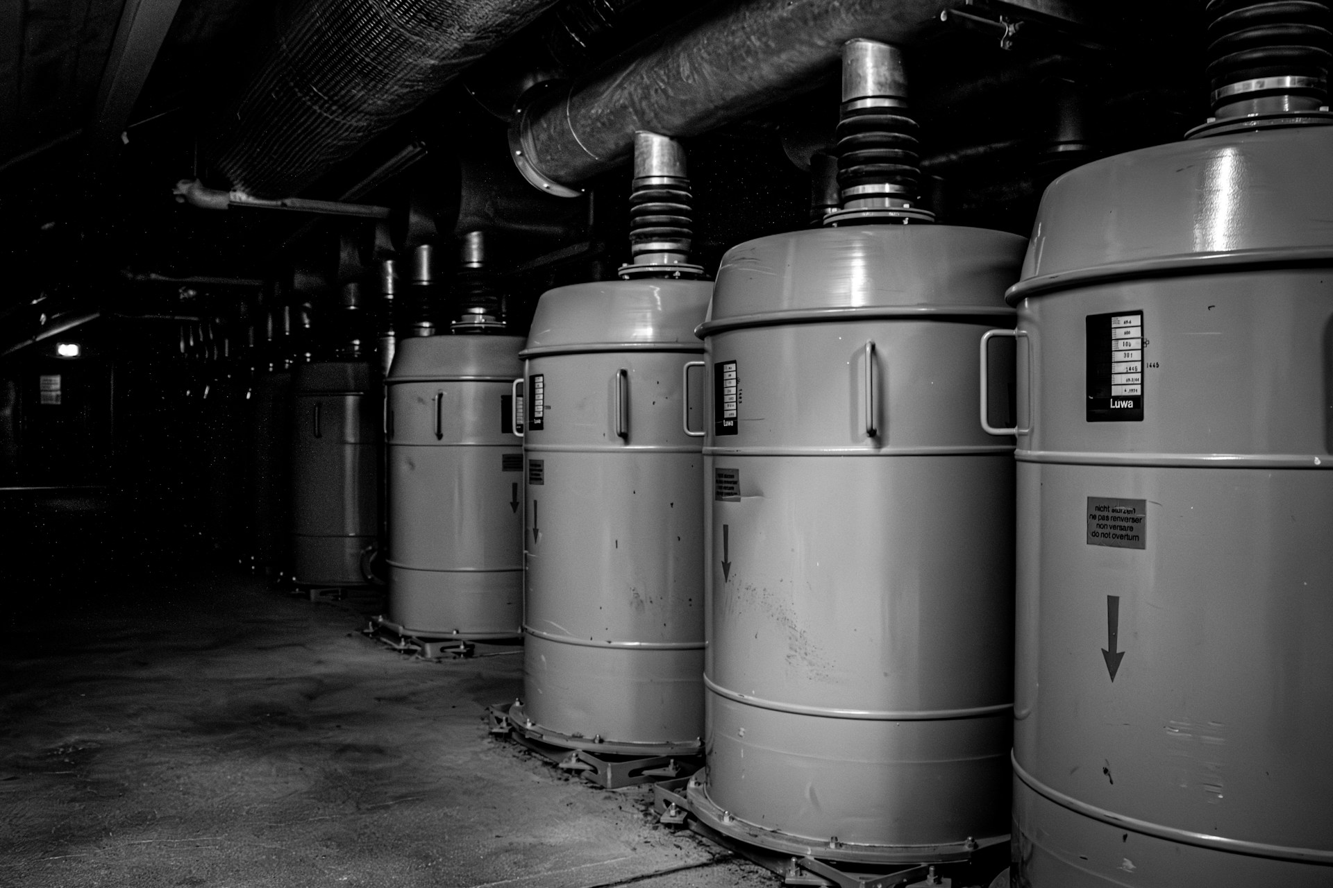 Tanks
